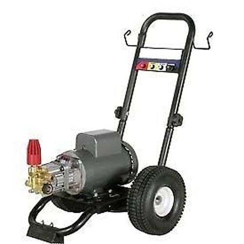 CSA Approved - 1100 PSI - 1.5 HP - 110 Volt Electric Pressure Washer
