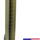 Portable Infrared HEATER - 600 VOLTS - 10,749 BTU - 1 Phase - Prewired - 3.15 kW