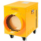 Portable Electric Heater - 101,350 BTU - 1441 CFM - 480 Volt - 3 Phase - 30,000W