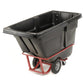Tilt TRASH BIN - 2100 lbs Capacity - 72" L x 33" W x 43" H - Portable - Garbage