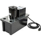 Condensate Removal Pump - Automatic - 230 Volts - 238 GPH - 1/18 HP - 50/60 Hz