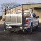 Truck Liftgate - 1,200 lbs Capacity - 48" x 48" Aluminum Platform - Steel Frame