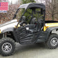Cub Cadet Challenger 500 700 - ROOF - Soft Top - Canopy - Commercial Duty Grade