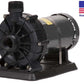 Centrifugal Pump - 90 GPM - 1.5" & 2" - 230/460 Volts - 3 Phase - 1 HP - 14 PSI