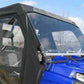 Polaris Ranger EV400 Full Enclosure - HARD WINDSHIELD, DOORS, ROOF, REAR WINDOW