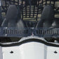 HARD WINDSHIELD for CF Moto Z6 ZFORCE 600 - Withstands Highway Speeds