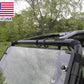 Arctic Cat Prowler HARD WINDSHIELD - Travels Highway Speed - Commercial Duty