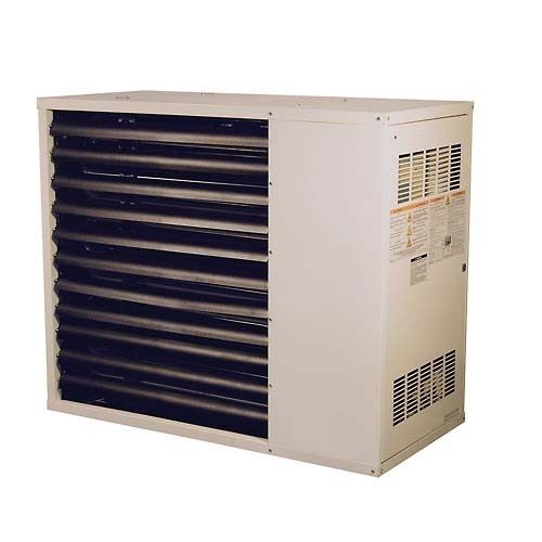 HEATER - NATURAL GAS - 250,000 BTU - Commercial Duty