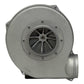 ALUMINUM BLOWER - 345 CFM - 115/230 V - 1 PH - 1/2 Hp - 4" In / 4" Out - BH