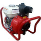 High Pressure Centrifugal FIRE PUMP - 200 GPM - 40 PSI - 3" - 5 HP Honda Engine