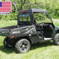 Mini Cab Enclosure for Arctic Cat Prowler - Hard Windshield, Roof & Rear Window