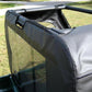 DOORS & REAR WINDOW COMBO for Kawasaki Mule 4000 / 4010 - Soft Material