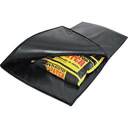 Portable Heating Pouch - 12 Volt - 56" L x 36" W Capacity - 285 Watts Commercial