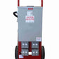 Portable Power Supply Distributor Cart - 240V Input - 120/240V Output - 200 Amp
