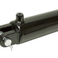 36" Stroke Hydraulic Cylinder 2 1/2" Bore - 3,000 PSI - Double Acting - 8" Port