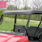 Rear Window and Top for Polaris Ranger 570 Mid Size - Canopy - Roof - Industrial