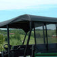 ROOF for Kawasaki Trans - Travels Highway Speed - Puncture Resistant - Soft