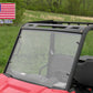 HARD WINDSHIELD and ROOF for Polaris Ranger 570 Mid Size - Canopy - Commercial
