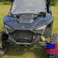 Hard Windshield for Polaris RZR PRO XP - Polycarbonate - Withstands Hwy Speeds