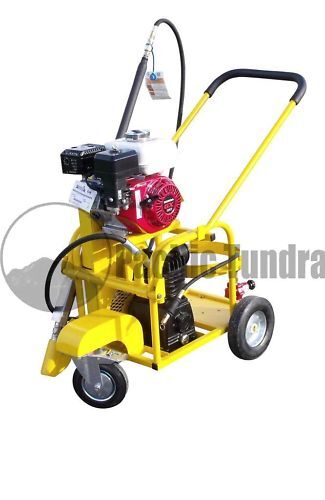 Asphalt Crack Heat Lance - 5.5 HP - Honda GX Series Engine - Industrial Grade