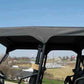 ROOF for Polaris Crew - Top - Canopy - Travels Highway Speeds - Soft Material