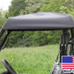 Mini Cab Enclosure for Arctic Cat Prowler - Hard Windshield, Roof & Rear Window