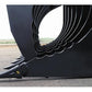 84" Log, Brush & Rock Grappler for Skid Steer - 3000 Hydraulic Cylinder T1 Steel