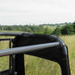 DOORS & REAR WINDOW for Kubota RTV X1120D / X900 - Soft - Puncture Proof