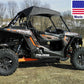 Roof for RZR XP Turbo S - Top - Soft Material - Withstands Highway Speeds