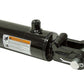 36" Stroke Hydraulic Cylinder 2 1/2" Bore - 3,000 PSI - Double Acting - 8" Port