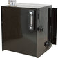 15 Gallon Hydraulic Tank Unit - Reservoir - Steel - Commercial & Industrial