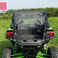 DOORS & REAR WINDOW for Kawasaki Teryx KRX 1000 - Soft Material