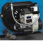 Oil Fired Boiler - 175,000 BTU - Hot Water - 3,000 Sq ft - Tankless Coil