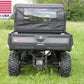 Enclosure for Intimidator Classic - HARD WINDSHIELD - DOORS - ROOF - REAR WINDOW