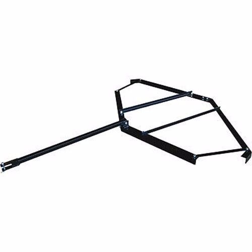 Landscape Drag - 66 Inch Wide - Pin Style Hitch - Commercial Duty