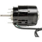 GE 11 Frame Replacement Motor - 208/230 Volts - 1,550 RPM - CW Rotation - 3.375"
