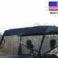 ROOF for Massimo 500/700 - Canopy - Top - Soft Material - Travels Highway Speed