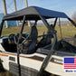 ROOF for Kawasaki Teryx 800 - Canopy - Soft Top - Travels Highway Speeds
