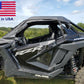 Partial Enclosure for Polaris RZR Pro XP - HARD WINDSHIELD, ROOF, & REAR WINDOW