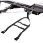 Tow Dolly - 4801 lbs Cap - Tilt Bed - Brakes - 42" to 78" Tread Width - Lights