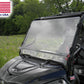 HARD WINDSHIELD & ROOF for Intimidator Classic 1000 - 750 - EV - Soft Top - USA