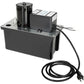 Condensate Removal Pump - Automatic - 115 Volts - 200 GPH - 1/50 HP - 60 Hz - 1A