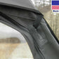 RZR XP Turbo S FULL ENCLOSURE - Hard Windshield, Roof, Doors, & Rear Window