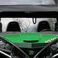 Roof for John Deere Gator RSX / XUV - Soft Top - Commercial Duty
