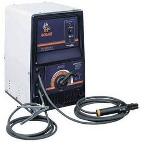 WELDER Commercial - AC - 230 Volt - 205 Amp - Made in the USA - Commercial