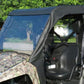 FULL ENCLOSURE for Kawasaki Teryx 750 4x4 - HARD WINDSHIELD, DOORS, REAR, ROOF