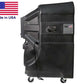 Portable Evaporative SWAMP COOLER - 2400 CFM - 700 sqft - 20 Gal Tank - 120 Volt
