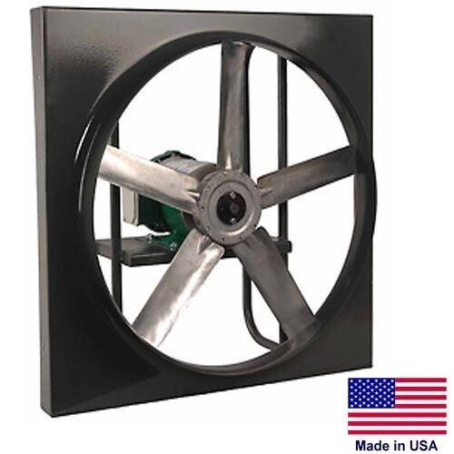 Direct Drive Fan 1300 Rpm 30
