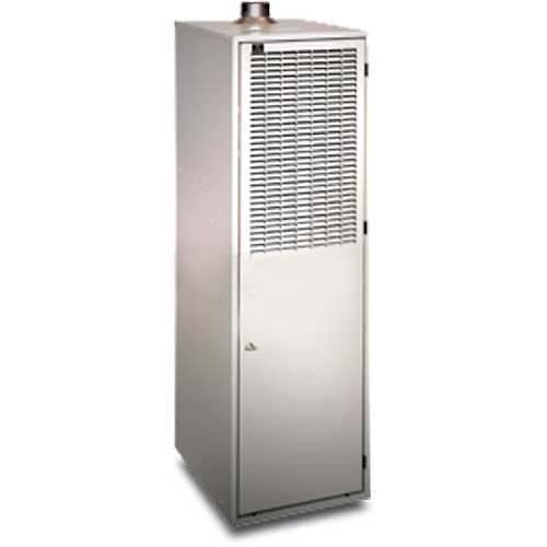 Mobile Home Furnace Heater - 80,000 BTU - Multi Fuel - Propane or Natural Gas